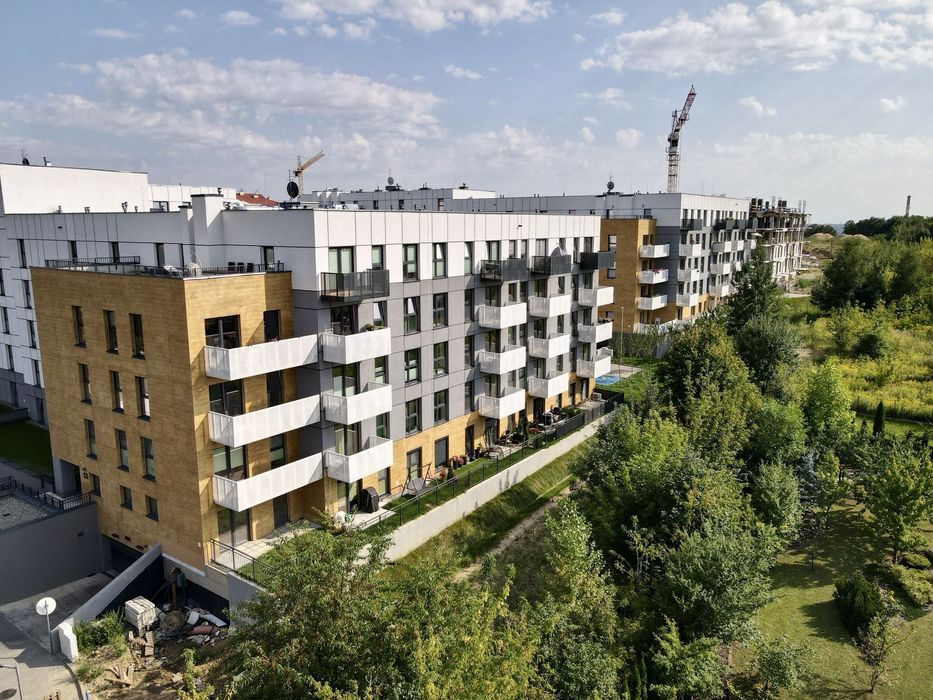 DNI OTWARTE 05-07.12-Ostatnie Mieszkania