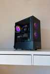 Komputer gamingowy | Ryzen 5 3600 | 5700 XT | 16GB | 2,25TB