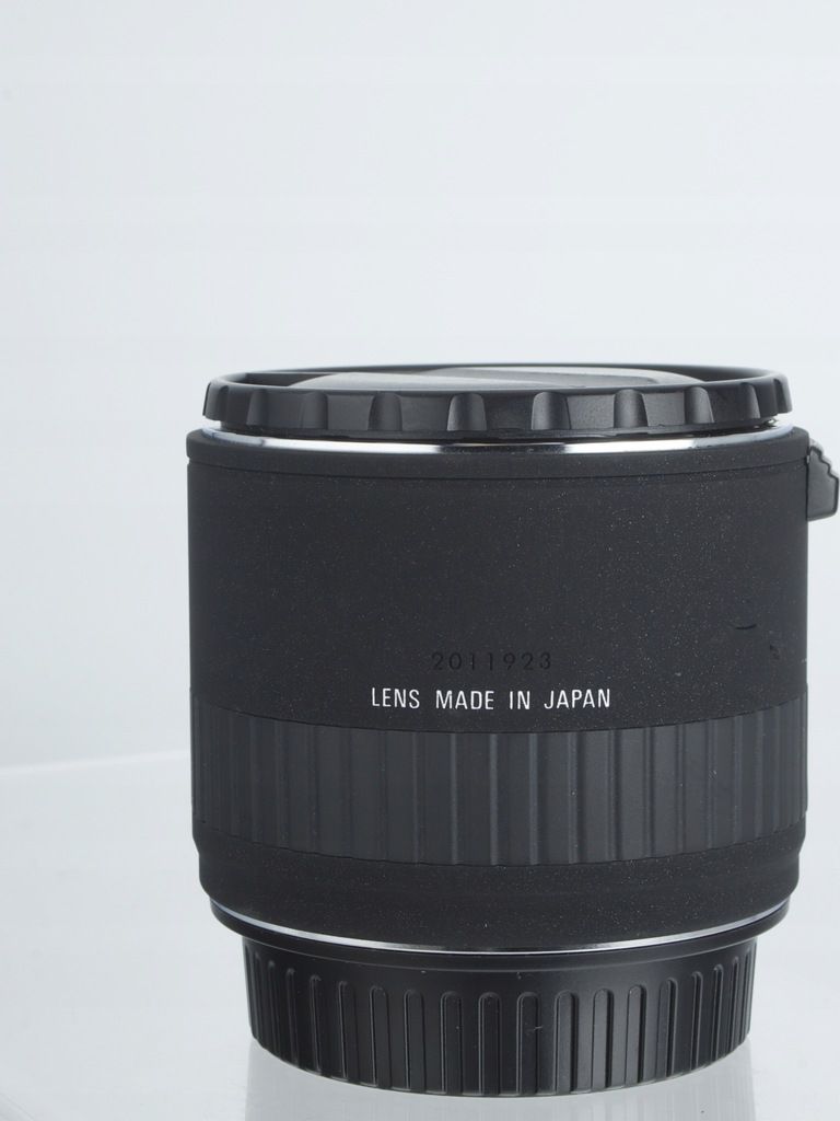 Sigma APO 2x EX Telekonwerter do Canon EF 23%VAT Gwar