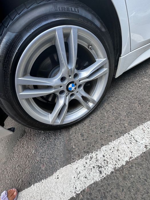 Продаж БМВ 328 X Drive M performance повний привід