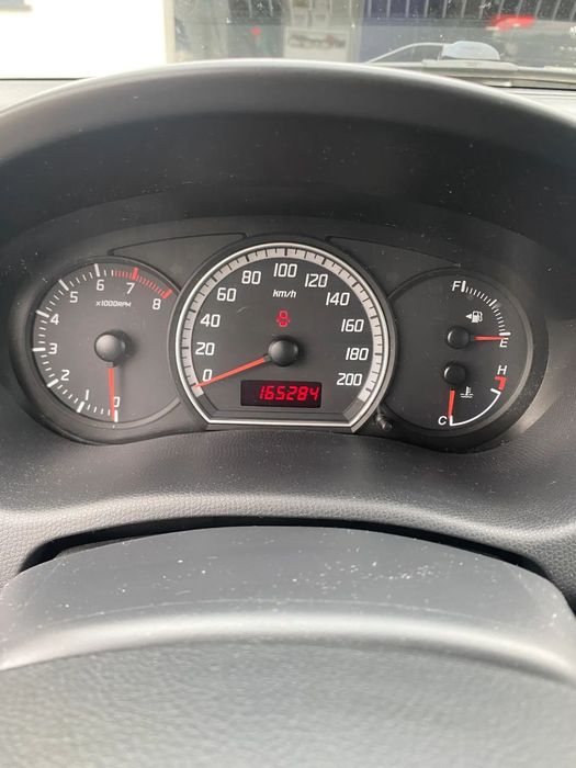 Suzuki Swift Sprzedam Suzuki Swift