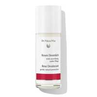 Dr. Hauschka Rose Deodorant Dezodorant W Kulce 50Ml (P1)