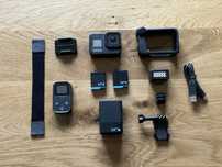 Kamerka sportowa GoPro Hero 8 Black