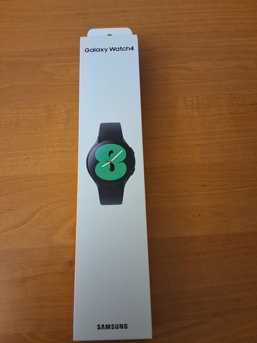 Smartwatch Samsung Galaxy Watch 4
