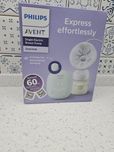 Молоковідсмоктувач Philips Avent Breast pump essential