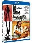 La Balada De Cable Hogue/Balada do Deserto (Blu-Ray)-Importado