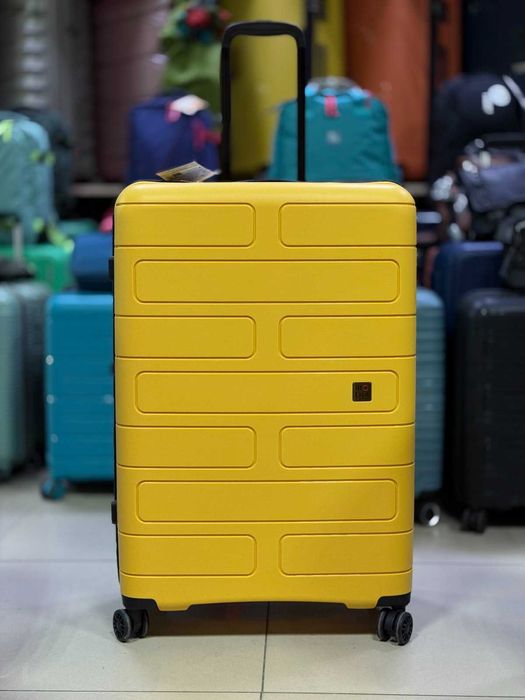 Валіза Modo by Roncato велика з поліпропілену