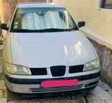 Carro seat ibiza