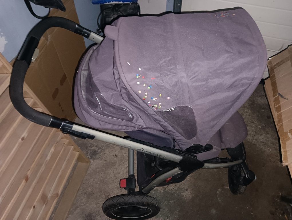Sprzedam wózek maxi Cosi