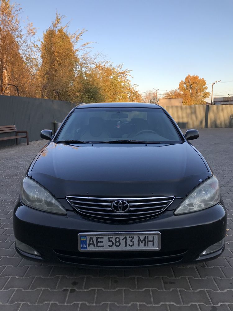 Toyota camry 30 (2003)