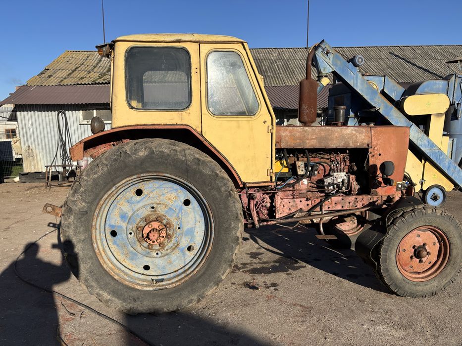 Юмз 6 з документами