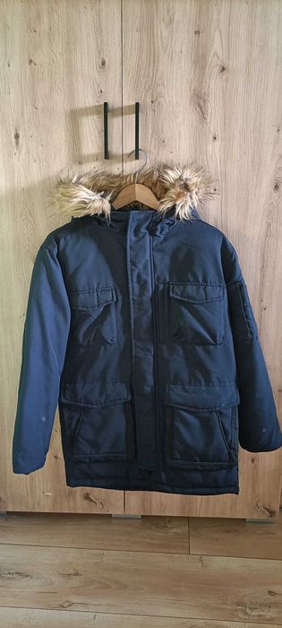 Kurtki chłopięce różne rozmiary