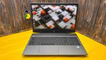 Мощный Офисный Ноутбук Hp Zbook 15v G5 / i5-8300H/SSD 512 GB/ГАРАНТИЯ