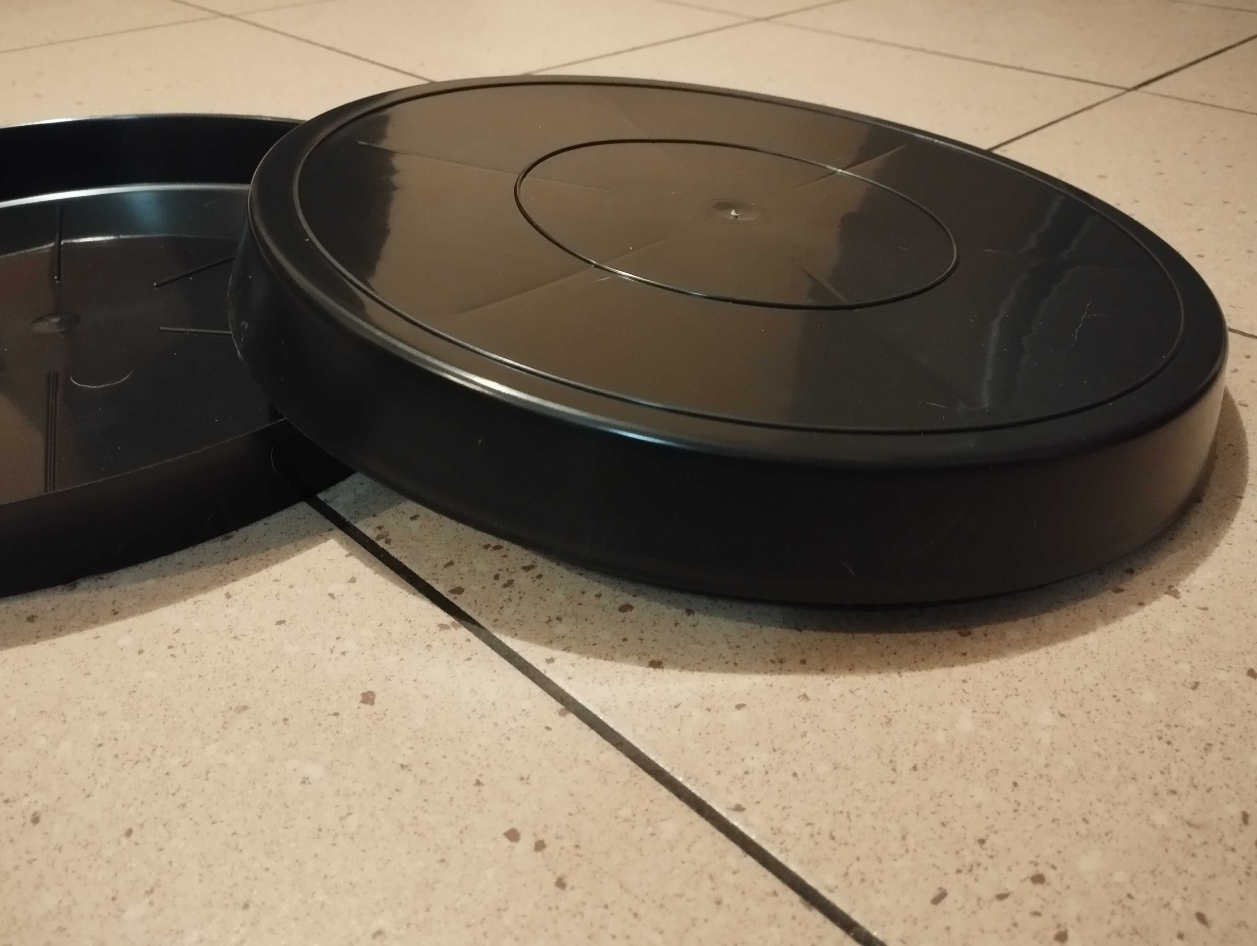 PODSTAWKI POD DONICZKI FI 33 cm na warzywa na dno doniczki max 31cm