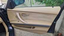 BMW E90 E91 BOCZEK DRZWI PRAWY PRZÓD
