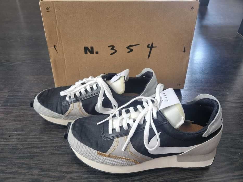 Buty chłopięce Nike