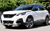 Peugeot 3008 1.6 2019