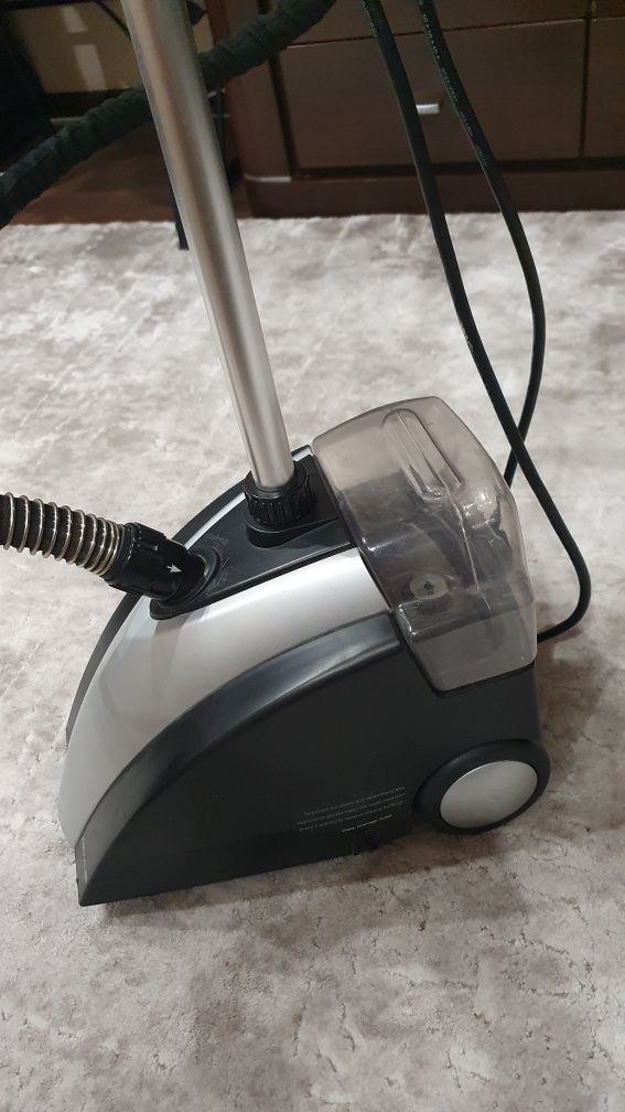 . Продам пароочисник Rovus Garment Steamer