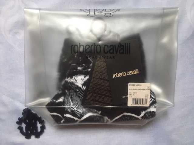 Плавки для купания Roberto Cavalli, Италия. Оригинал!