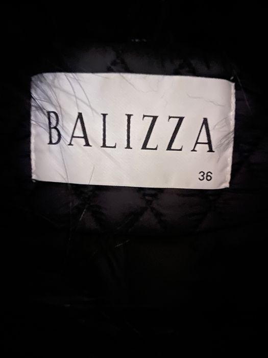 Безрукавка Balizza