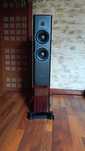 ODSŁUCH! Dynaudio Contour 30 Rosewood oryginalne skrzynie+akcesoria