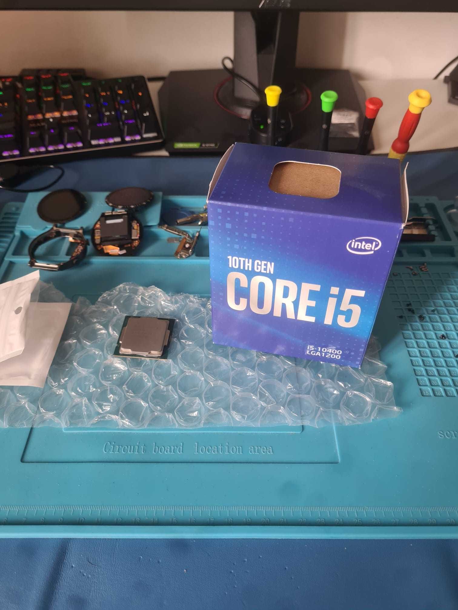 Processador i5-10400