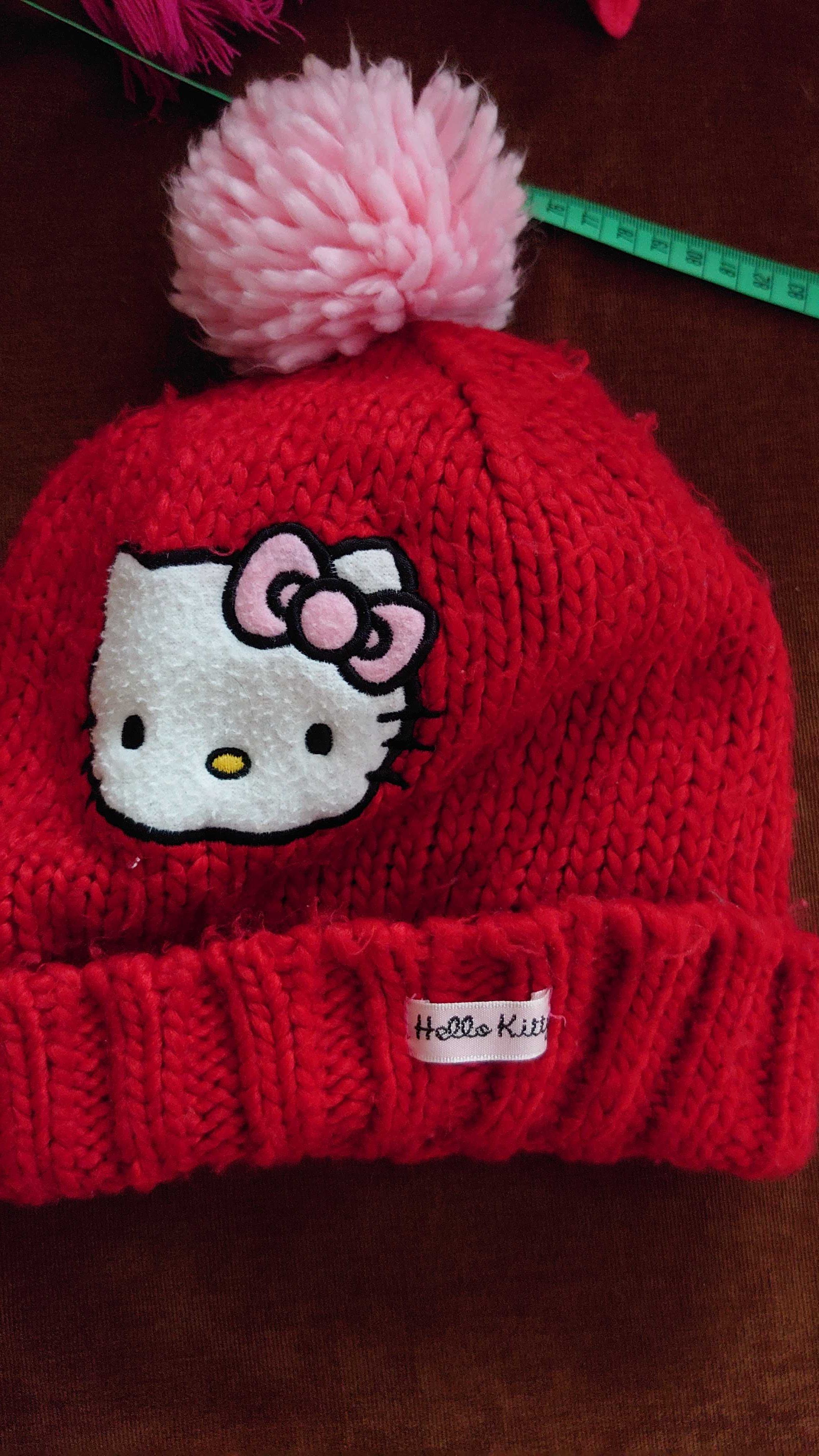 Czapka H&M Hello Kitty