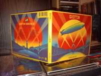 Led Zeppelin - Celebration Day Digipack