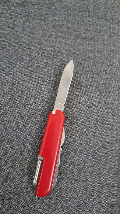 Мультитул (9 інструментів)