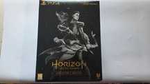 PS4 Horizon zero dawn edycja kolekcjonerska