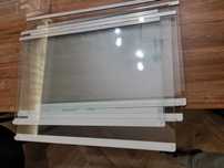 półki i szufladki do lodówki Electrolux