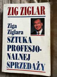 Ziga Ziglara sztuka profesjonalnej sprzedaży. Zig Ziglar