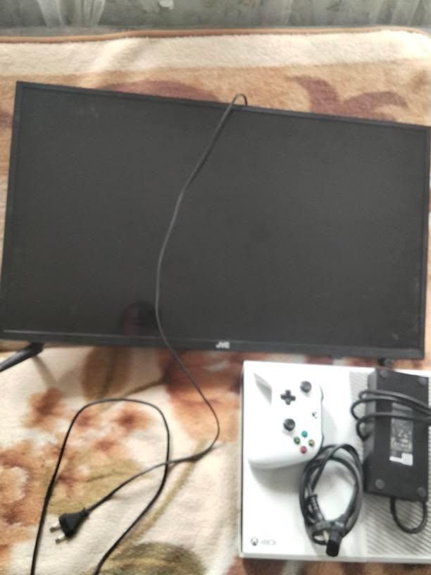 Xbox  One Console
