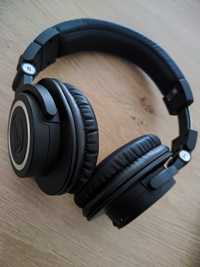 Słuchawki Audio-Technica ATH-50xBT2