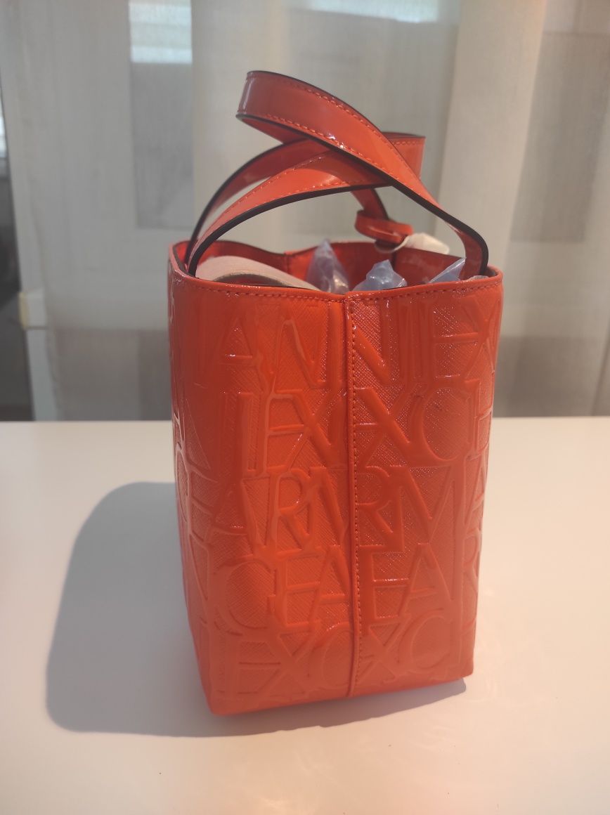 Сумка armani exchange нова гарна