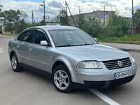 Passat b5+ 1.8Т газ/бенз