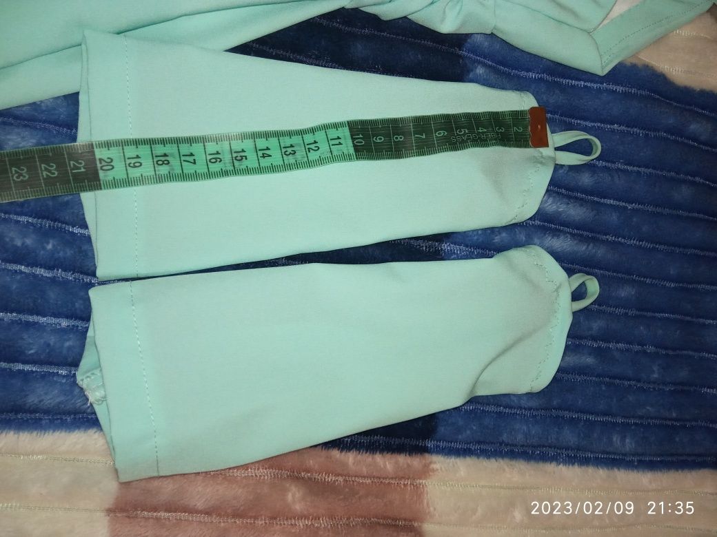 Продам выпускное платье в детский садик