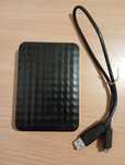 HDD 4 TB  2.5  Maxtor