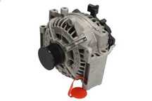 Генератор Мерседес Mercedes 2001-2011 14V 200A Bosch