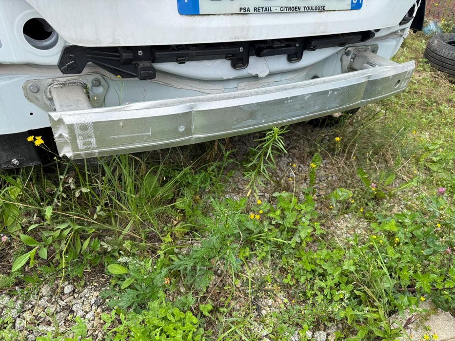 Citroen C3 AIRCROSS belka tylna