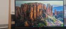 monitor LG FHD 23 cale 60hz