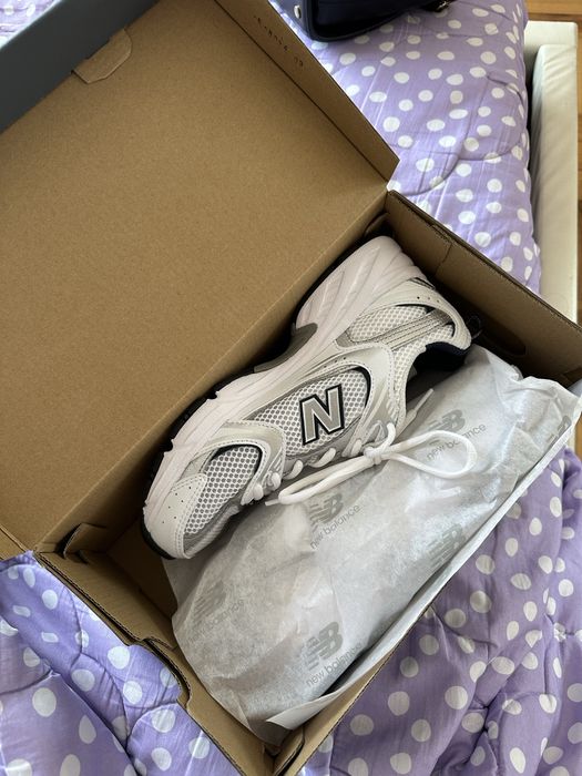 Vendo new balance 530