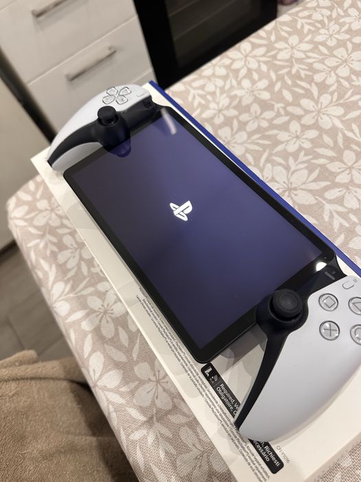 Playstation Portal ( praticamente novo)