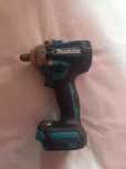 Makita DTW300Z 18 V 1/2" body Klucz udarowy akumulatorowy