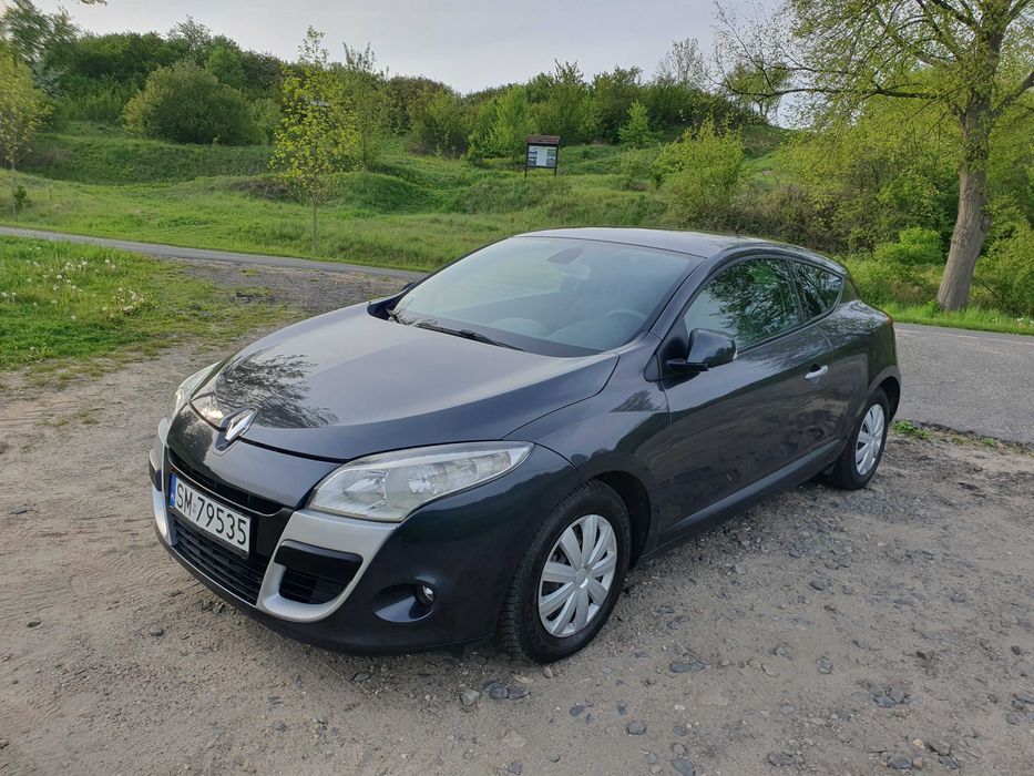 Megane III *super stan*1.6