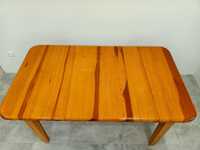 Stół drewniany 140x80 okazja