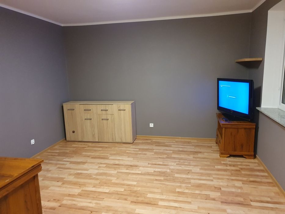 Wynajmę kawalerkę w centrum Sulęcina