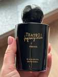 Perfumy niszowe. Oryginalny. Black Divine marki Teatro Fragranze.