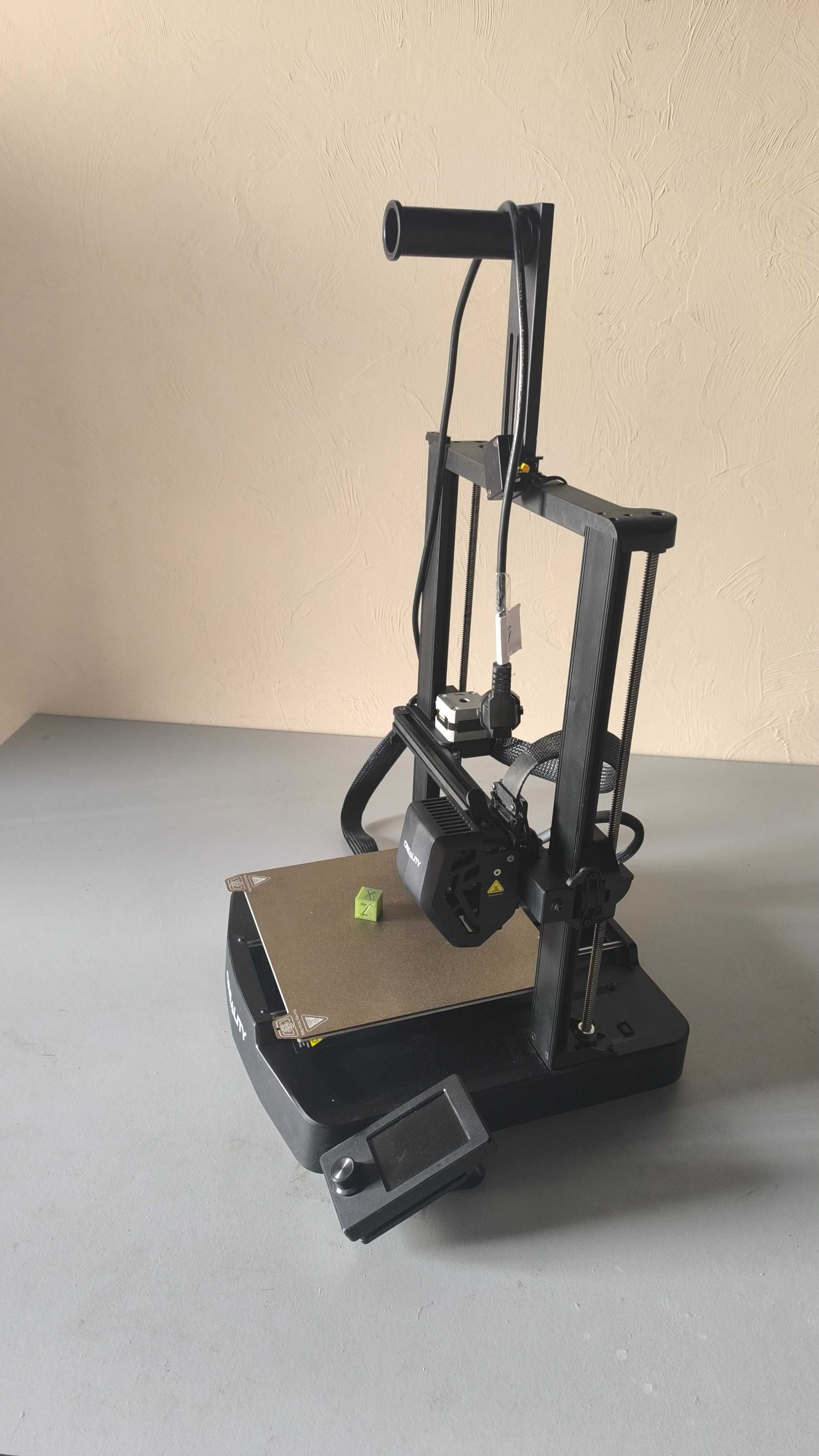 3Д 3d принтер, Creality Ender 3 V3 SE 5шт
