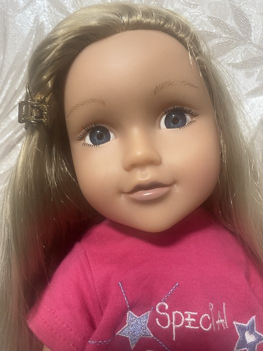 Лялька Кукла 46см